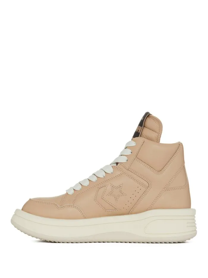 Henrik Vibskov Boutique Converse X DRKSHDW Turbowpn 8211 Cave Men Sneakers
