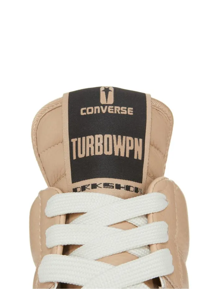 Henrik Vibskov Boutique Converse X DRKSHDW Turbowpn 8211 Cave Men Sneakers