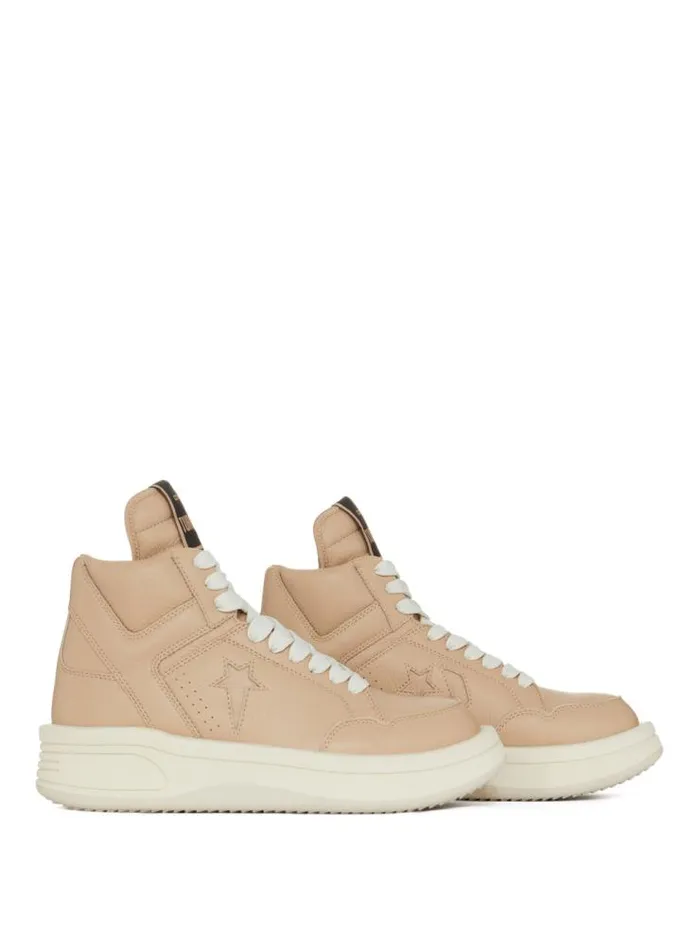 Henrik Vibskov Boutique Converse X DRKSHDW Turbowpn 8211 Cave Men Sneakers