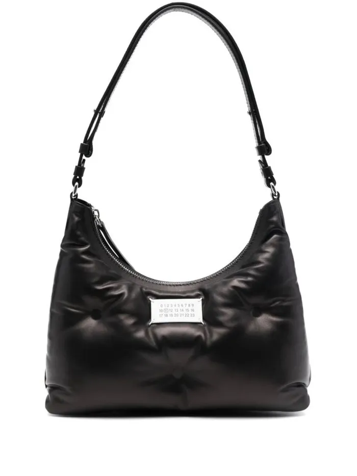 Henrik Vibskov Boutique Glam Slam Hobo Small 8211 Black Women Shoulder Bags