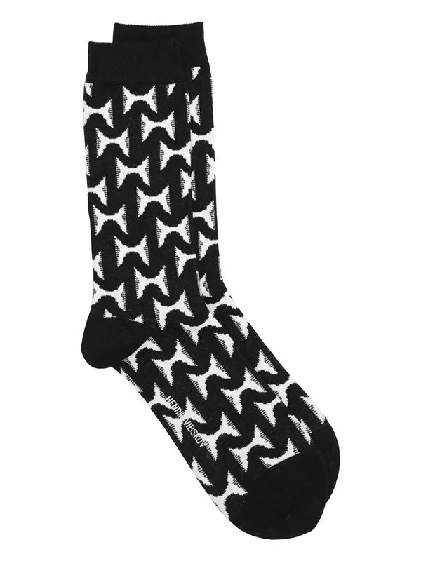 Henrik Vibskov Boutique Jazzhands Socks Homme 8211 Black White Hands Men Socks Henrik Vibskov Boutique Jazzhands Socks Homme 8211 Black White Hands Men Socks