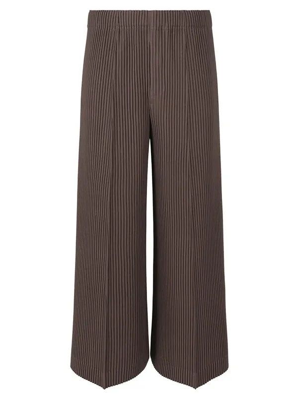 Henrik Vibskov Boutique MC December Pants 8211 Raspberry Men Pants