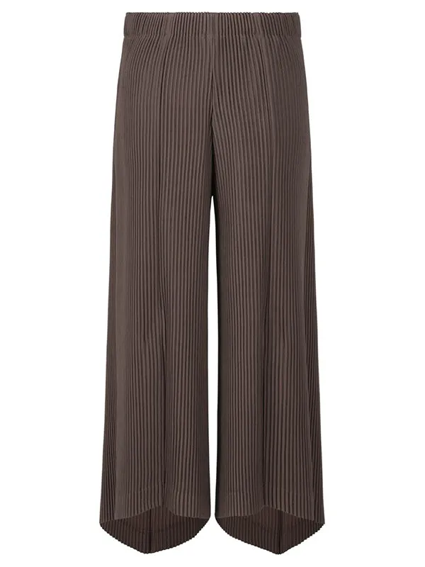Henrik Vibskov Boutique MC December Pants 8211 Raspberry Men Pants