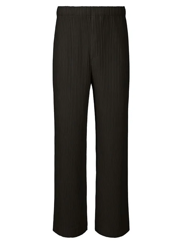 Henrik Vibskov Boutique MC January Pants 8211 Black Men Pants