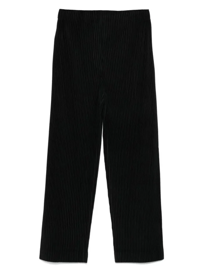 Henrik Vibskov Boutique MC January Pants 8211 Black Men Pants