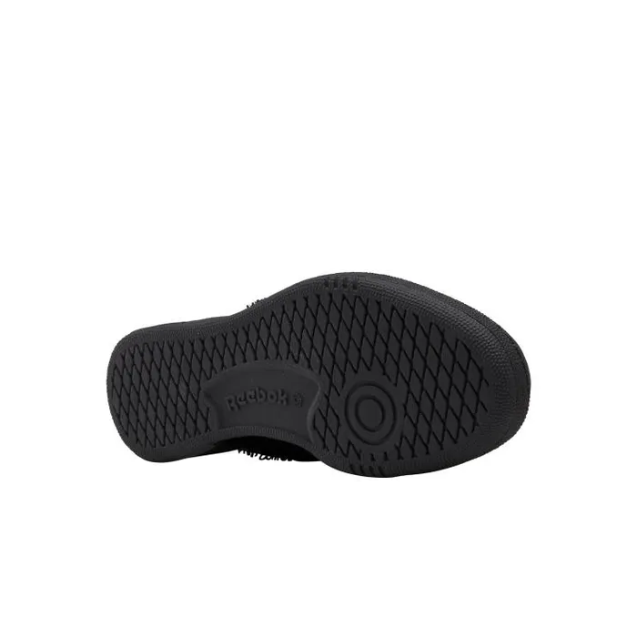 Henrik Vibskov Boutique Reebok Project 0 Club C Memory Of 8211 Black Men Sneakers