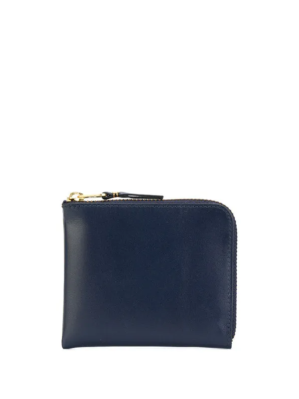 Henrik Vibskov Boutique SA3100 Wallet 8211 Navy Men Wallets