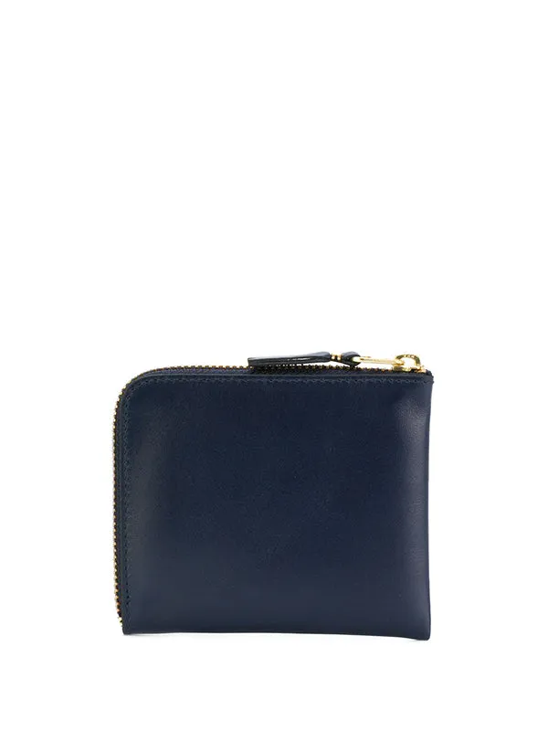 Henrik Vibskov Boutique SA3100 Wallet 8211 Navy Men Wallets