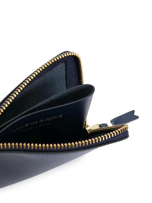 Henrik Vibskov Boutique SA3100 Wallet 8211 Navy Men Wallets