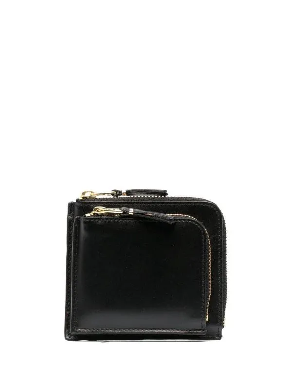 Henrik Vibskov Boutique SA3100OP Wallet Outside Pocket 8211 Black Men Wallets Henrik Vibskov Boutique SA3100OP Wallet Outside Pocket 8211 Black Men Wallets