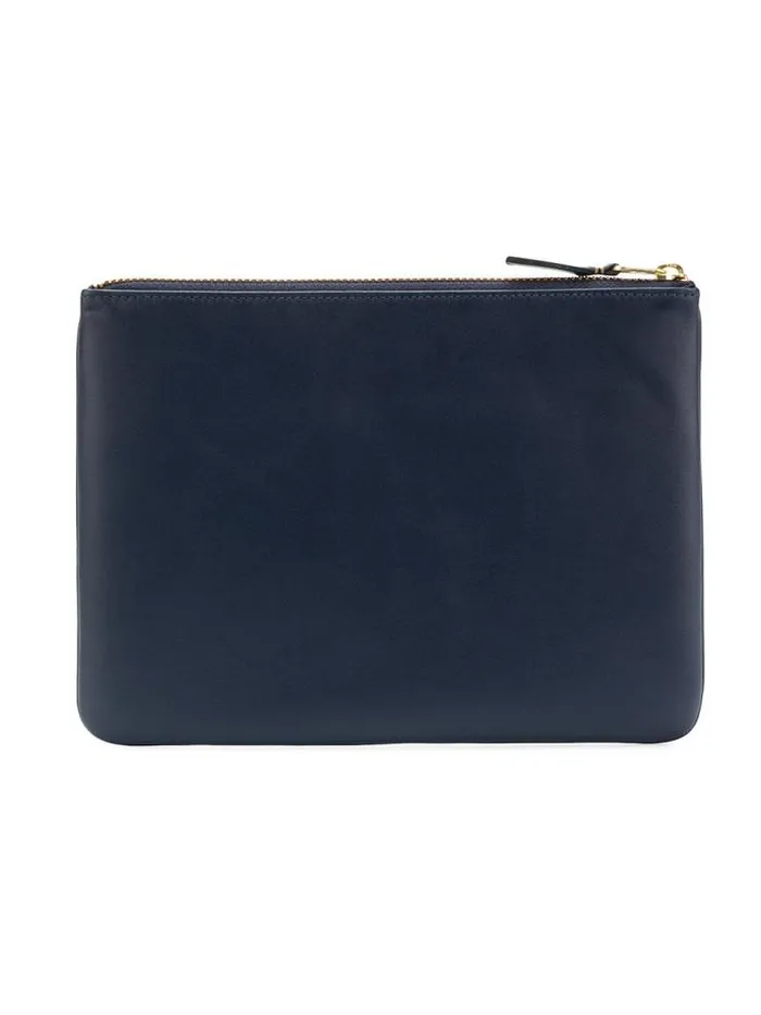 Henrik Vibskov Boutique SA5100 Wallet 8211 Navy Men Wallets