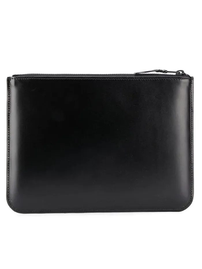 Henrik Vibskov Boutique SA5100VB Wallet 8211 Black Men Wallets