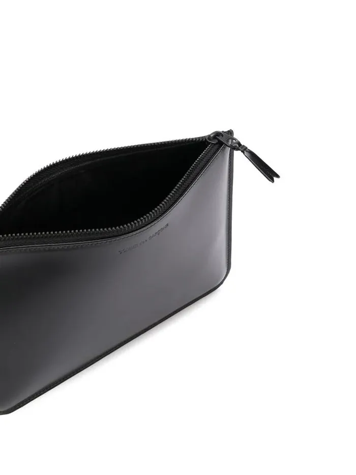 Henrik Vibskov Boutique SA5100VB Wallet 8211 Black Men Wallets