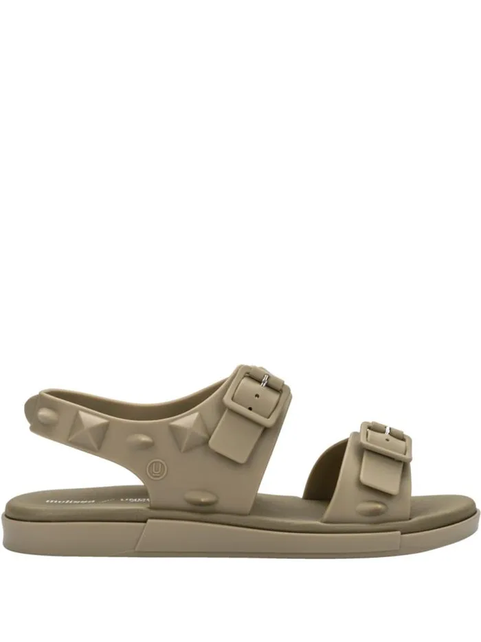 Henrik Vibskov Boutique Spike Sandal 8211 Beige Women Sandals