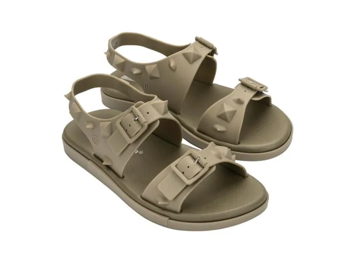 Henrik Vibskov Boutique Spike Sandal 8211 Beige Women Sandals