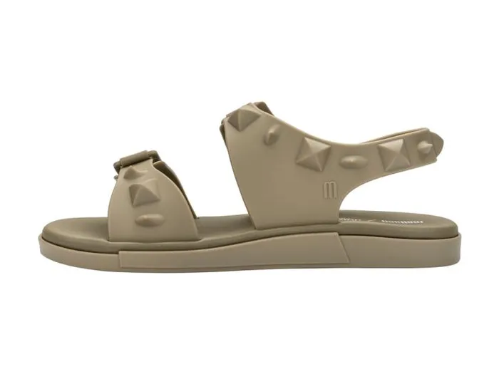 Henrik Vibskov Boutique Spike Sandal 8211 Beige Women Sandals