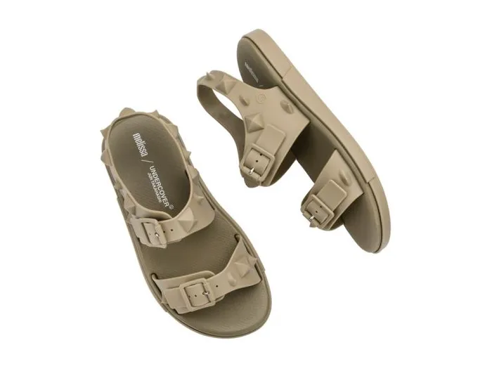 Henrik Vibskov Boutique Spike Sandal 8211 Beige Women Sandals