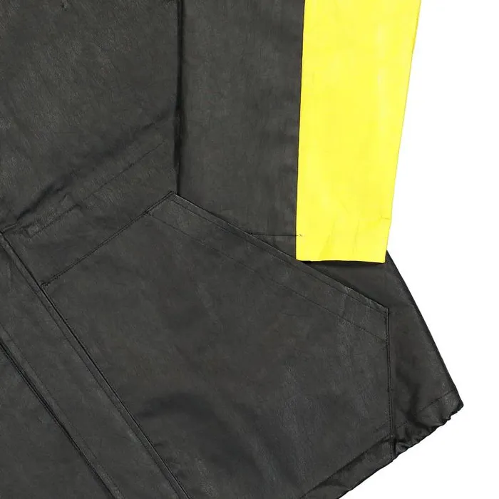 Henrik Vibskov Boutique Stop Jacket 8211 Black Women Jackets and Coats
