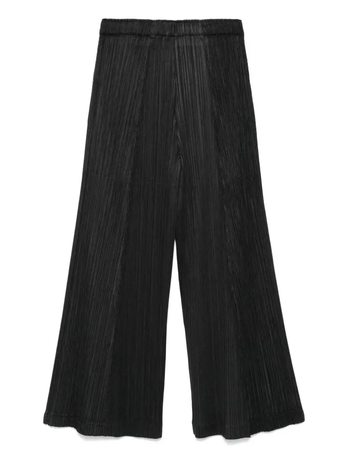 Henrik Vibskov Boutique Thicker Bottom Pants 8211 Black Women Pants
