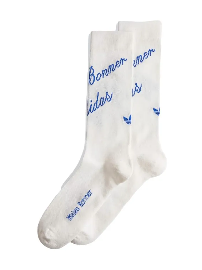 Henrik Vibskov Boutique WB Short Socks 8211 Chalk White Women Socks
