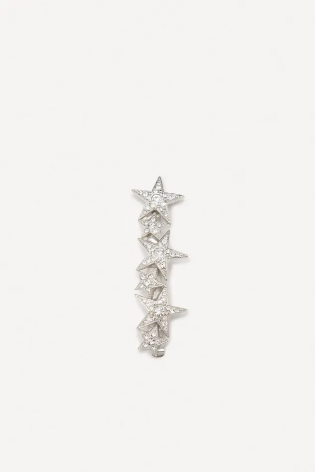 HiaryBarrette Shoes and Accessories Baandsh Hair Accessories