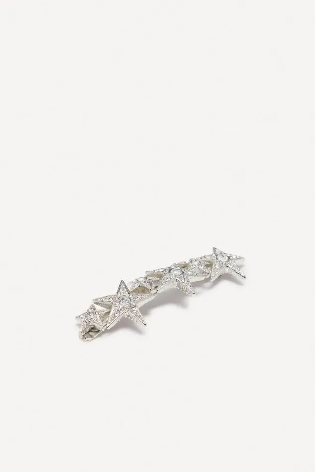 HiaryBarrette Shoes and Accessories Baandsh Hair Accessories