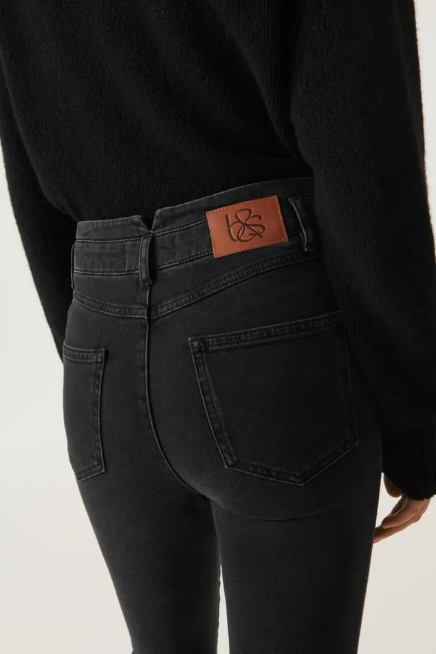 IagoJeans Clothing Baandsh Pants and Jeans