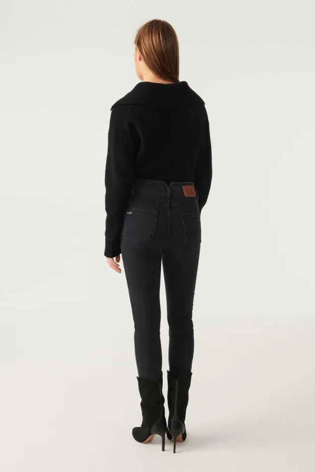 IagoJeans Clothing Baandsh Pants and Jeans