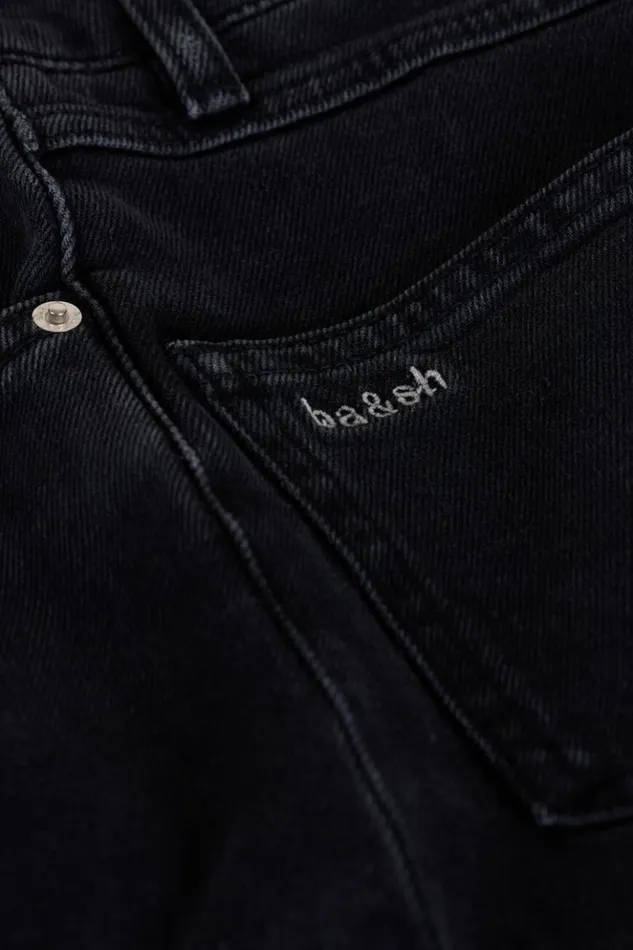 IagoJeans Clothing Baandsh Pants and Jeans