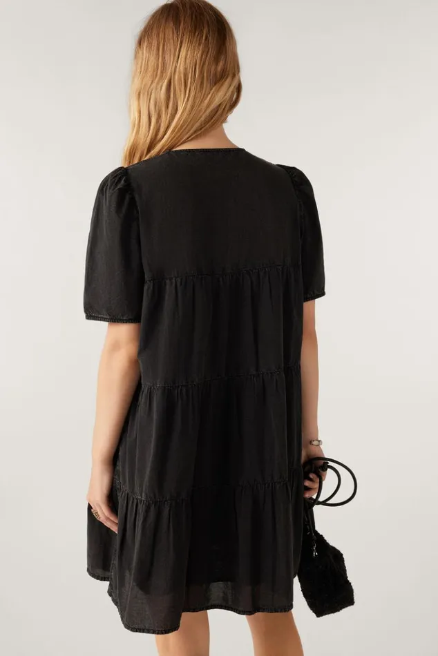IanaMini Dress Clothing Baandsh Dresses
