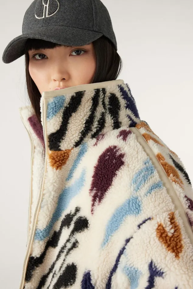 InoyaBomber Jacket Clothing Baandsh Jackets and Coats