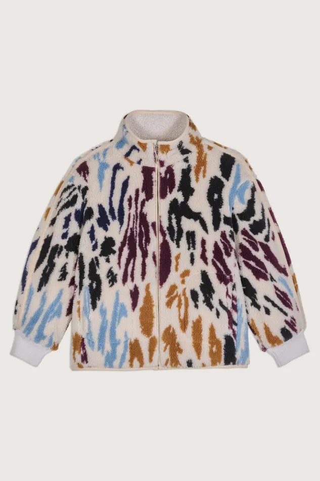 InoyaBomber Jacket Clothing Baandsh Jackets and Coats