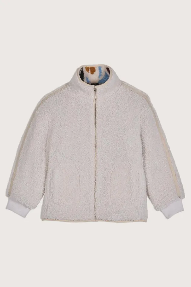 InoyaBomber Jacket Clothing Baandsh Jackets and Coats