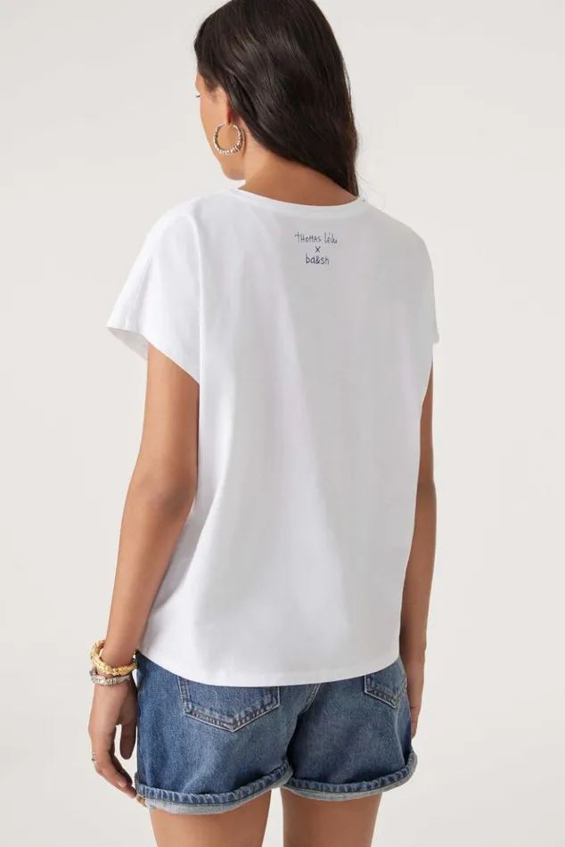 IrisMessage TShirt Clothing Baandsh TShirts and Tank Tops