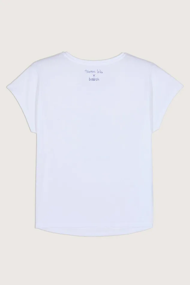 IrisMessage TShirt Clothing Baandsh TShirts and Tank Tops