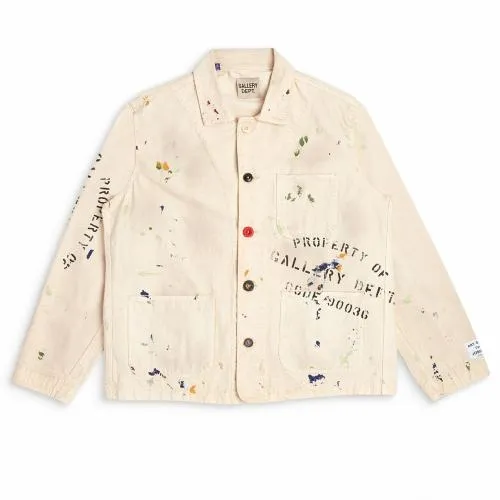 Jackets Men Gallery Dept EP JACKET Natural