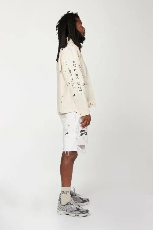 Jackets Men Gallery Dept EP JACKET Natural