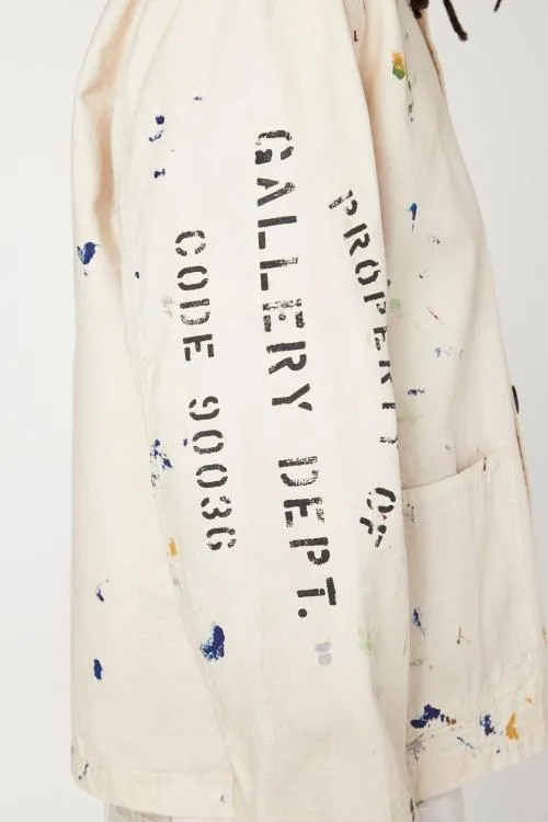 Jackets Men Gallery Dept EP JACKET Natural