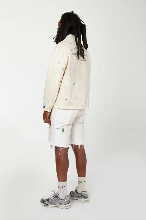 Jackets Men Gallery Dept EP JACKET Natural