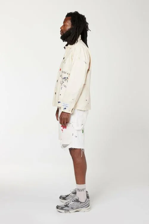 Jackets Men Gallery Dept EP JACKET Natural
