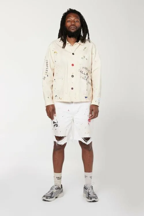 Jackets Men Gallery Dept EP JACKET Natural