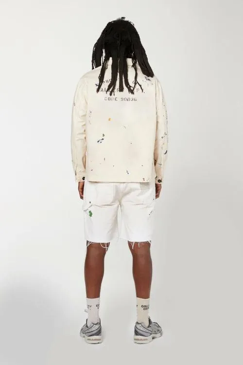 Jackets Men Gallery Dept EP JACKET Natural
