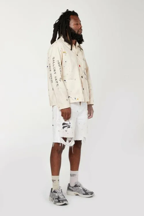 Jackets Men Gallery Dept EP JACKET Natural