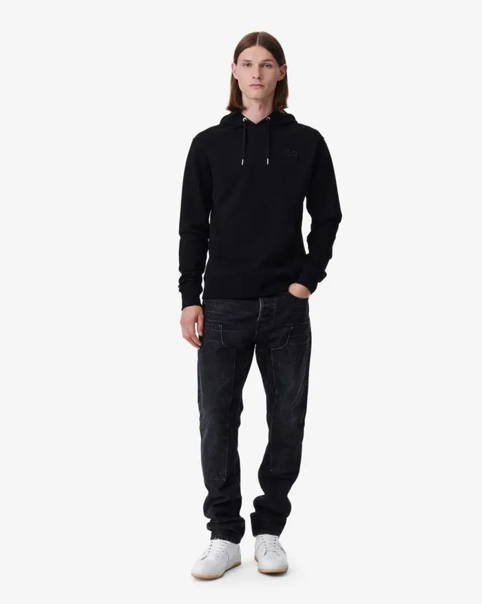 Jeans and Trousers Men IRO GAYO STRAIGHTLEG JEANS