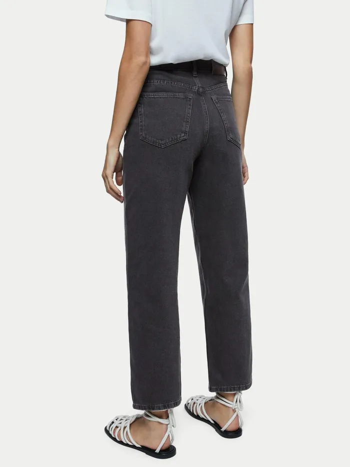 Jigsaw Jeans Women Delmont Jean Black