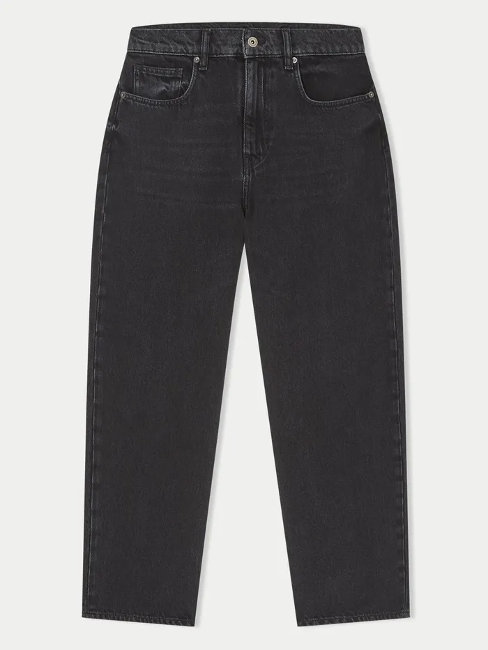 Jigsaw Jeans Women Delmont Jean Black