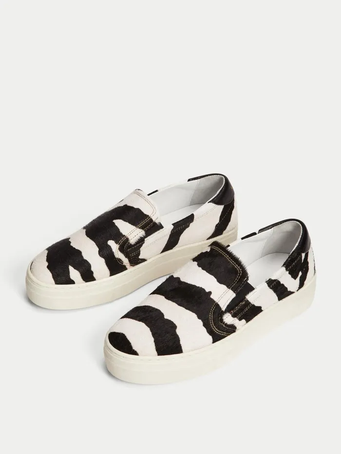 Jigsaw Shoes and Sandals Women Wyre Slip On Trainer Multi