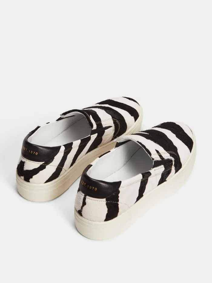 Jigsaw Shoes and Sandals Women Wyre Slip On Trainer Multi