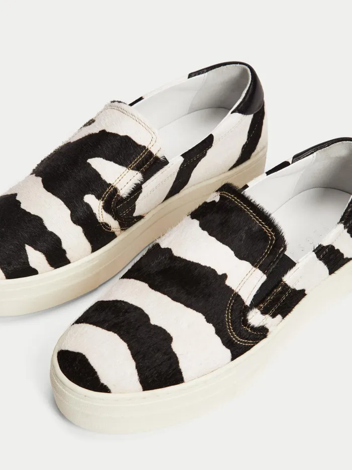Jigsaw Shoes and Sandals Women Wyre Slip On Trainer Multi