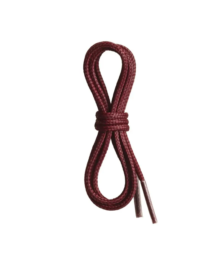 Johnston and Murphy Colorful Laces Burgundy Men Shoe Care and Accessories